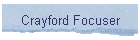 Crayford Focuser