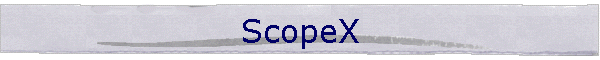 ScopeX