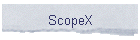 ScopeX